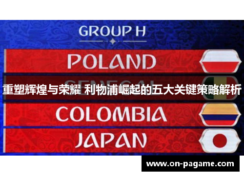 重塑辉煌与荣耀 利物浦崛起的五大关键策略解析 重塑辉煌与荣耀 利物浦崛起的五大关键策略解析