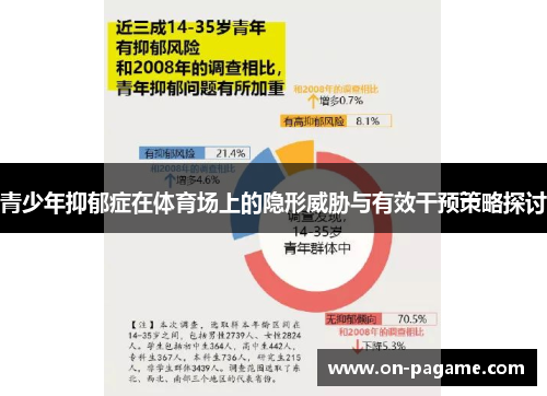 青少年抑郁症在体育场上的隐形威胁与有效干预策略探讨 青少年抑郁症在体育场上的隐形威胁与有效干预策略探讨