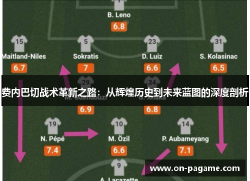 费内巴切战术革新之路：从辉煌历史到未来蓝图的深度剖析